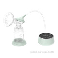 Single Side Electric Breast Pump For Mother